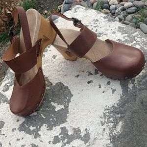 DANSKO MJ clog